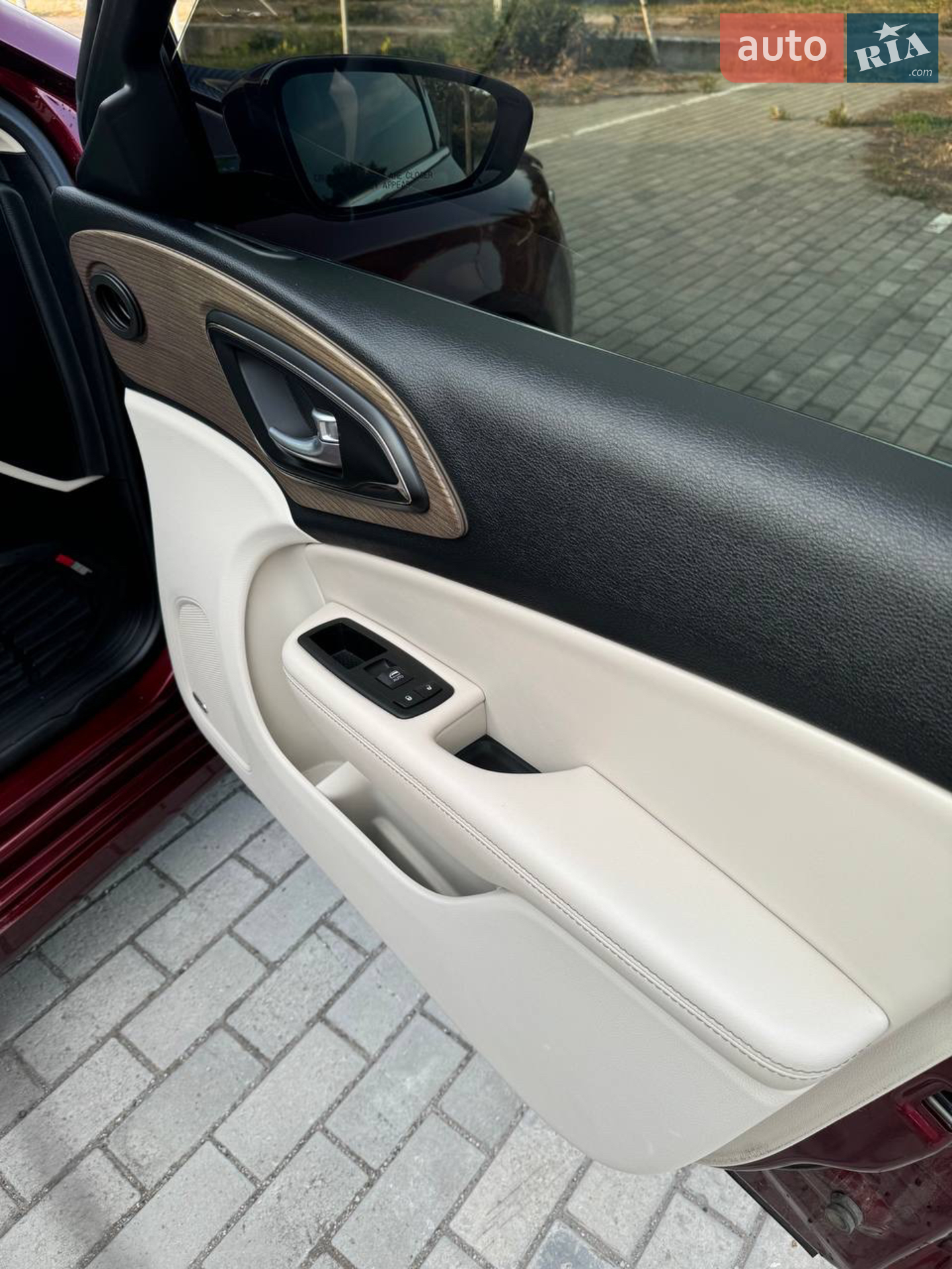 2015 Chrysler 200 - мініатюра 15