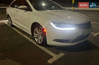 Седан Chrysler 200 2014 в Киеве