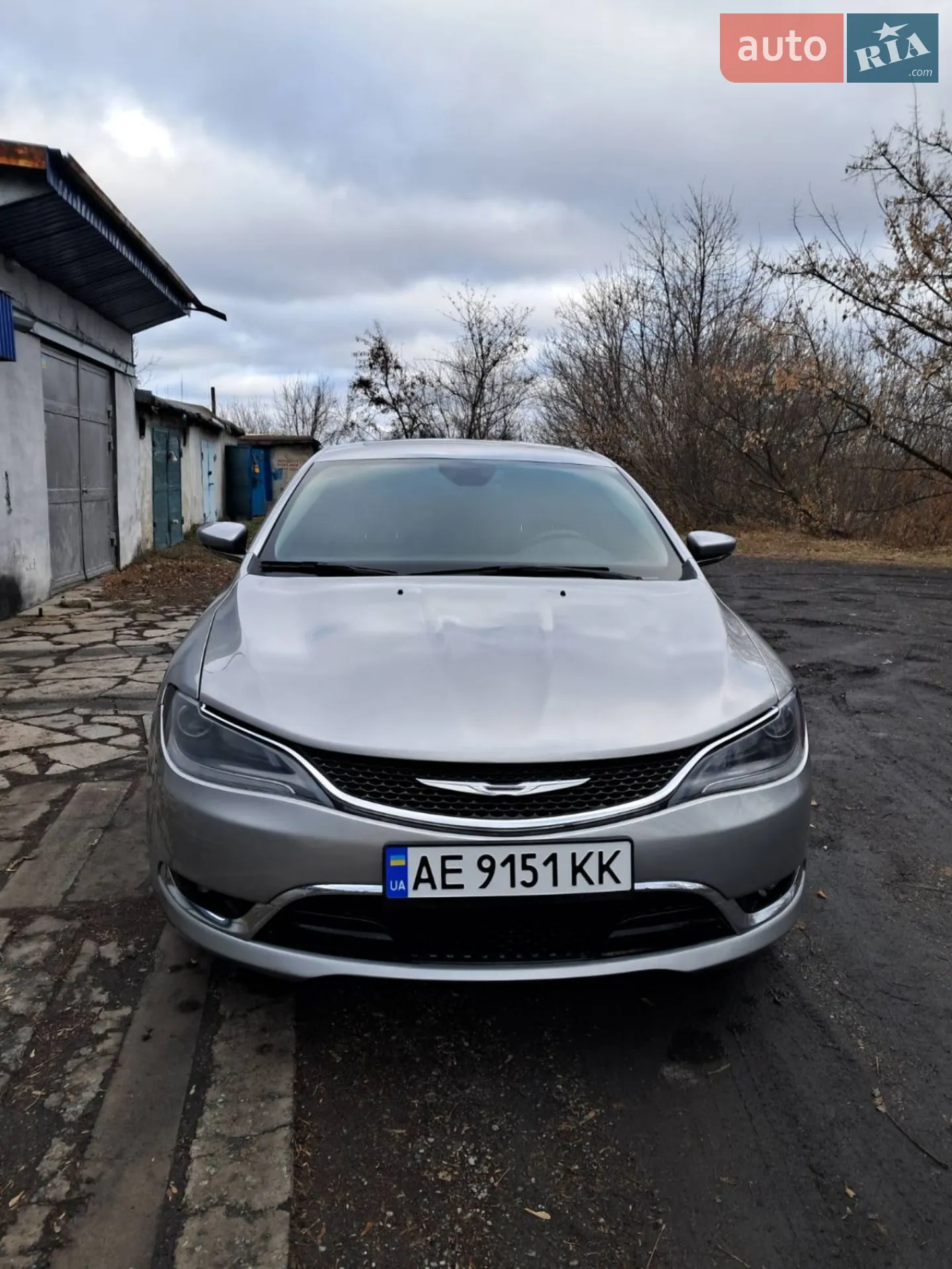 2014 Chrysler 200 - мініатюра 6