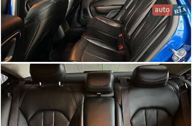 Седан Chrysler 200 2016 в 