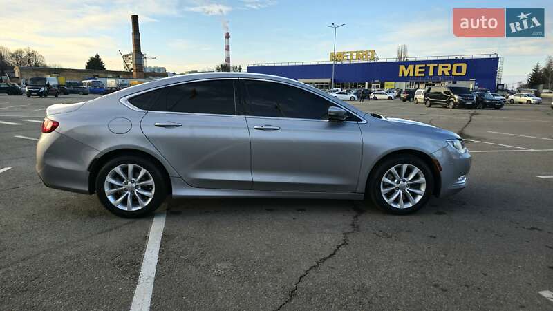 Седан Chrysler 200 2014 в Житомире фото 2 Седан Chrysler 200 2014 в Житомире