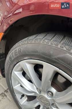 Седан Chrysler 200 2015 в 