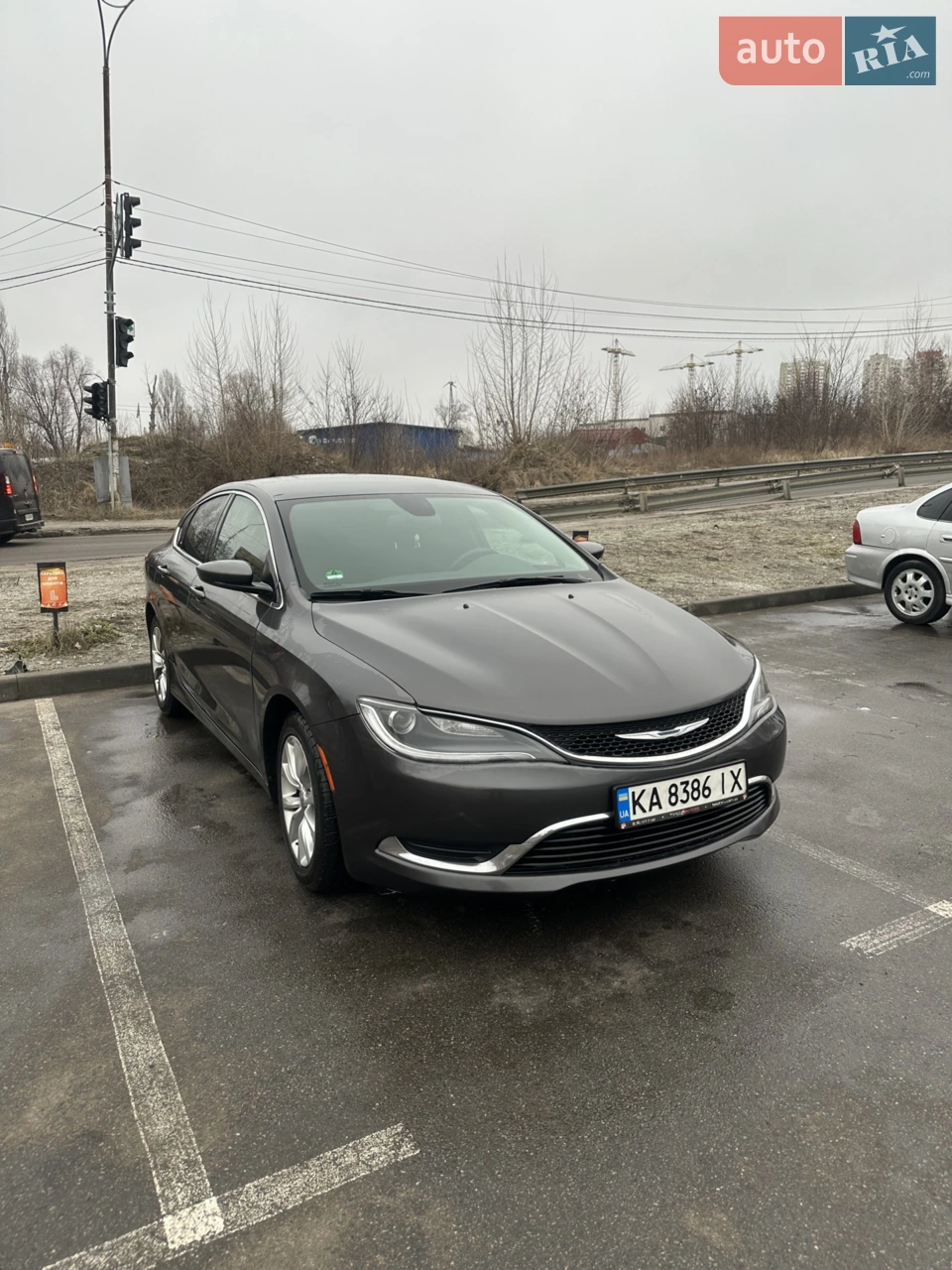 2014 Chrysler 200 - мініатюра 24