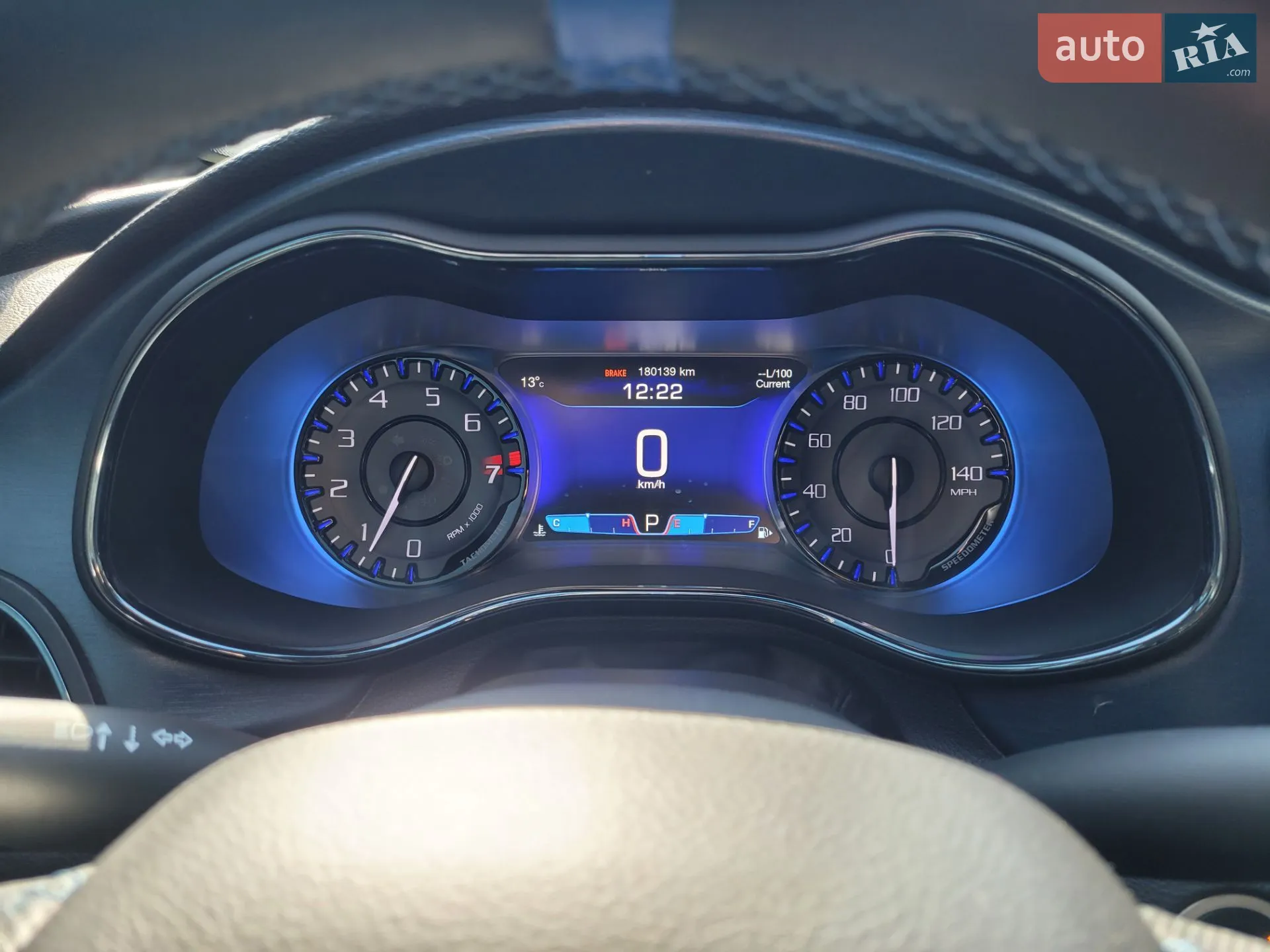 2014 Chrysler 200 - мініатюра 15