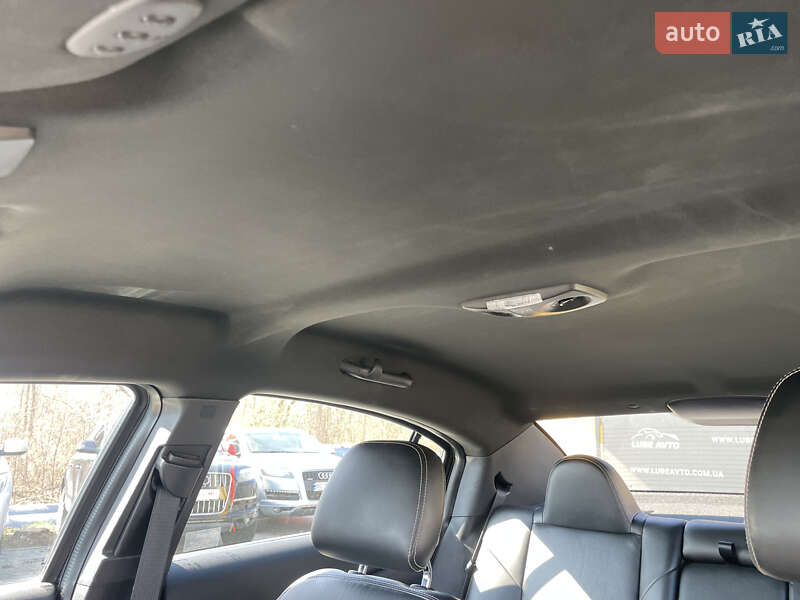 Седан Chrysler 200 2013 в Львове фото 12 Седан Chrysler 200 2013 в Львове