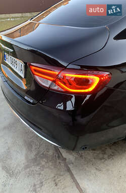 Седан Chrysler 200 2016 в 