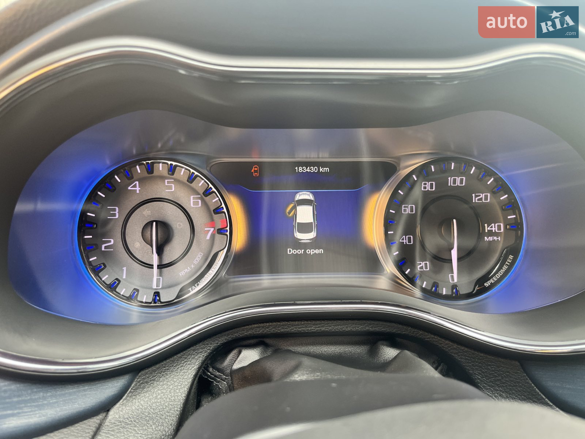 2015 Chrysler 200 - мініатюра 13