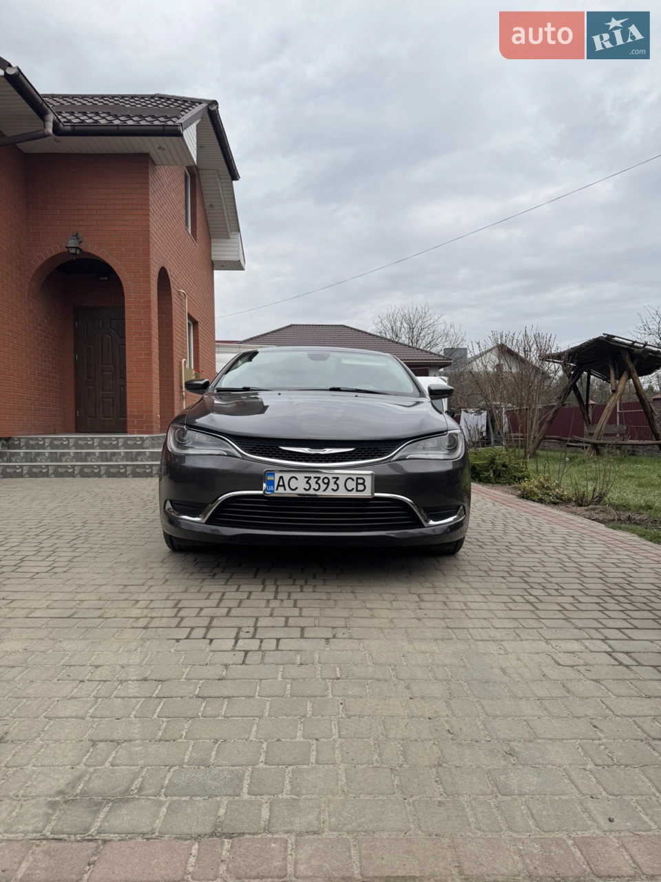 2014 Chrysler 200 - мініатюра 21