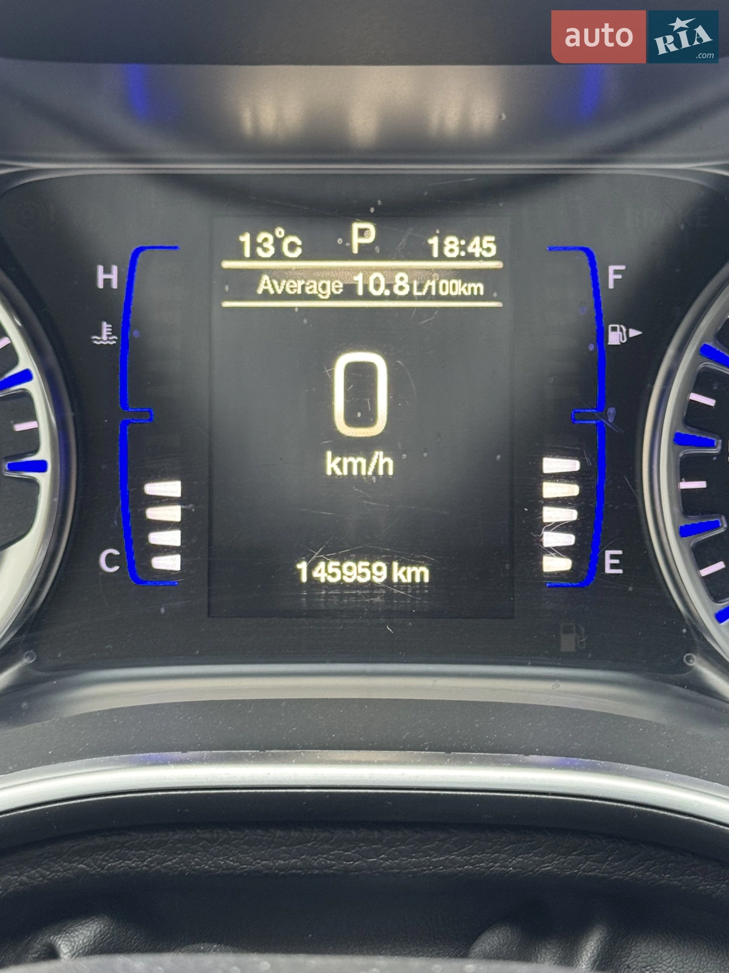 2014 Chrysler 200 - мініатюра 16