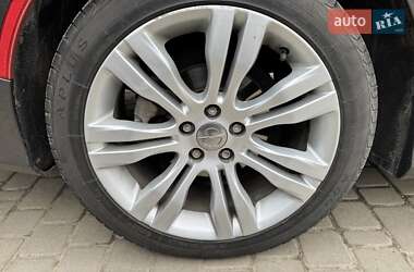 Седан Chrysler 200 2014 в 