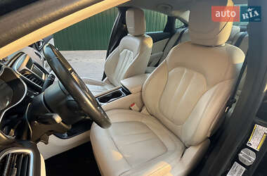Седан Chrysler 200 2014 в 