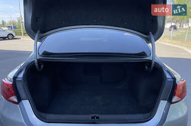 Седан Chrysler 200 2014 в 