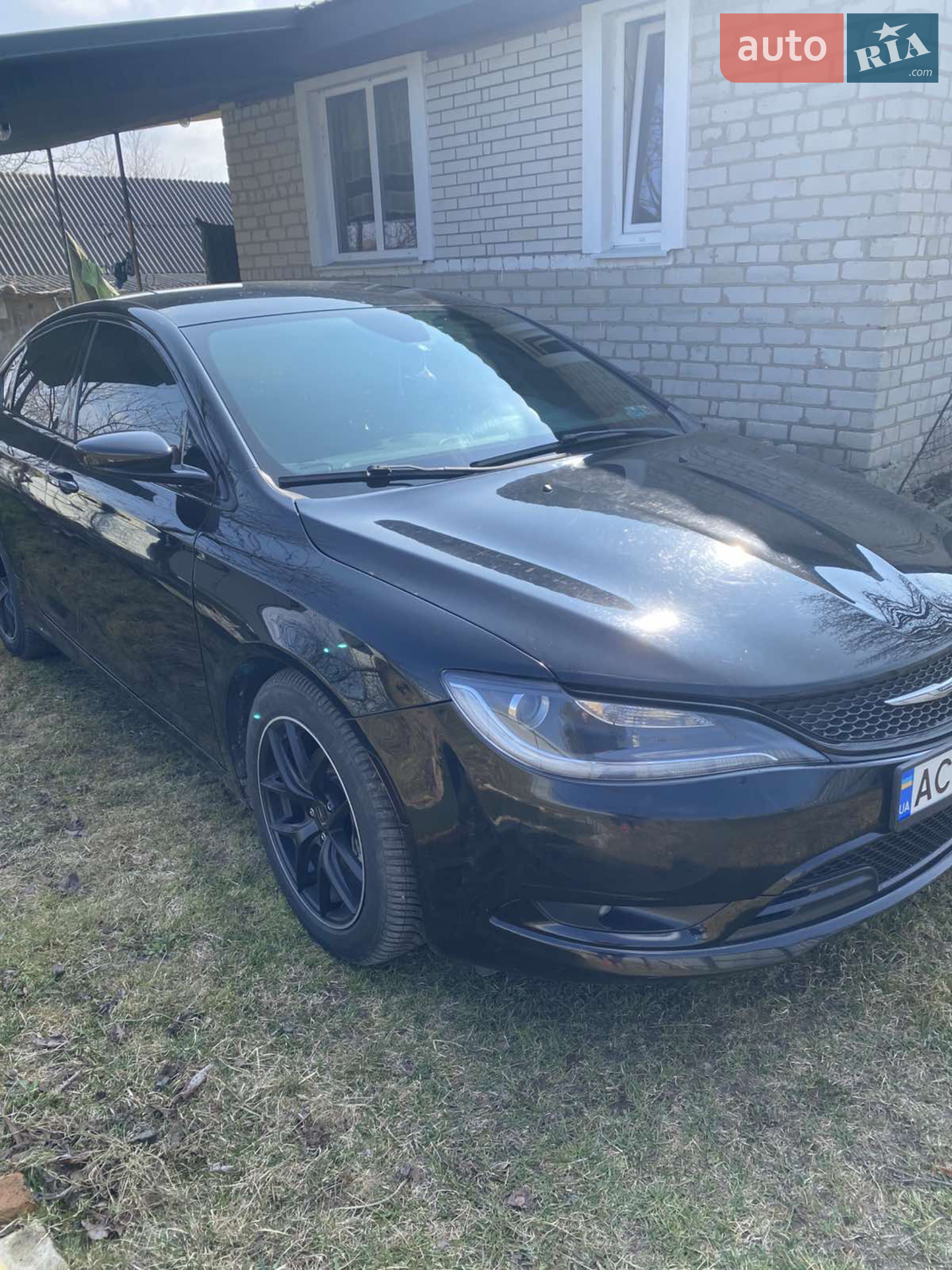 2016 Chrysler 200 - мініатюра 11