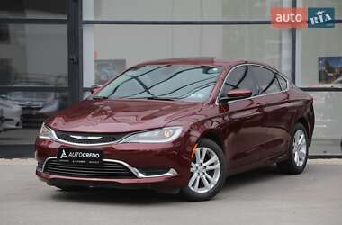 Седан Chrysler 200 2015 в Харькове