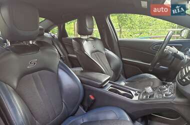 Хэтчбек Chrysler 200 2015 в 