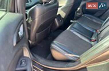 Седан Chrysler 200 2015 в 