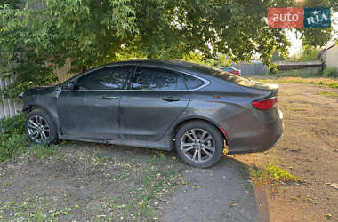 Седан Chrysler 200 2014 в Харкові