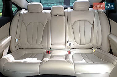 Седан Chrysler 200 2016 в 