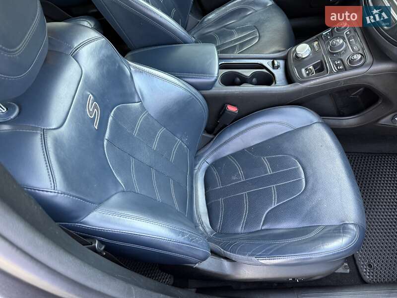 Седан Chrysler 200 2015 в Одессе