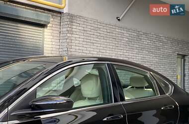 Седан Chrysler 200 2016 в 