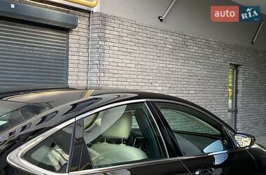 Седан Chrysler 200 2016 в 