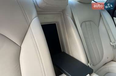 Седан Chrysler 200 2016 в 