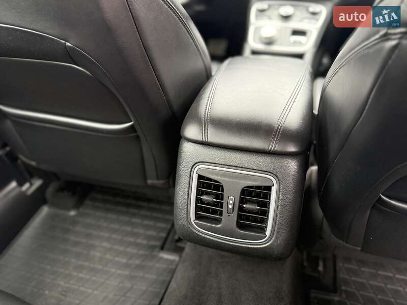 Седан Chrysler 200 2014 в Киеве фото 11 Седан Chrysler 200 2014 в Киеве