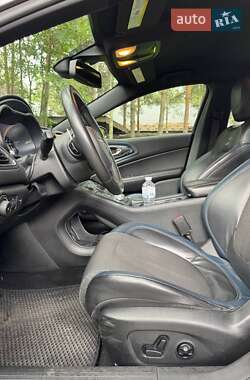 Седан Chrysler 200 2014 в 