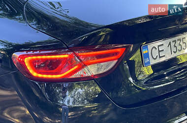 Седан Chrysler 200 2015 в 