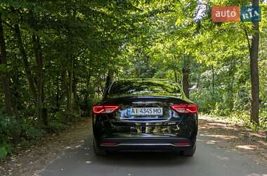 Седан Chrysler 200 2014 в 