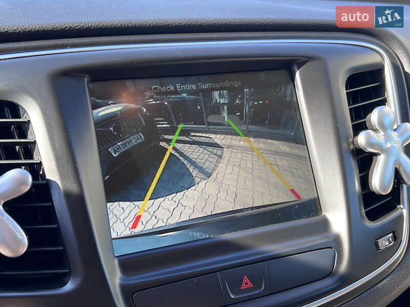 Седан Chrysler 200 2016 в Нововолинську фото 21 Седан Chrysler 200 2016 в Нововолинську