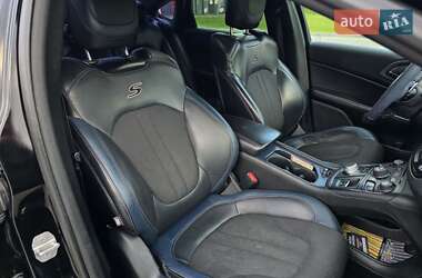 Седан Chrysler 200 2014 в 