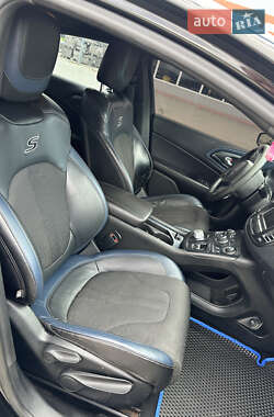Седан Chrysler 200 2014 в 