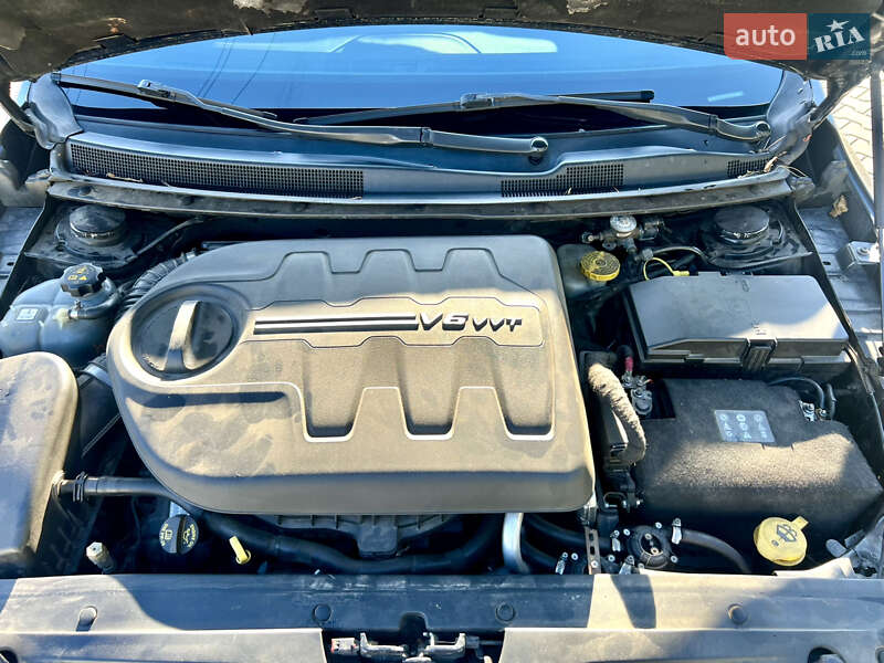 Седан Chrysler 200 2014 в Киеве фото 22 Седан Chrysler 200 2014 в Киеве