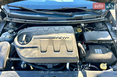 Седан Chrysler 200 2014 в 