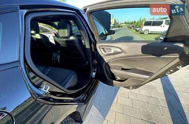 Седан Chrysler 200 2015 в 