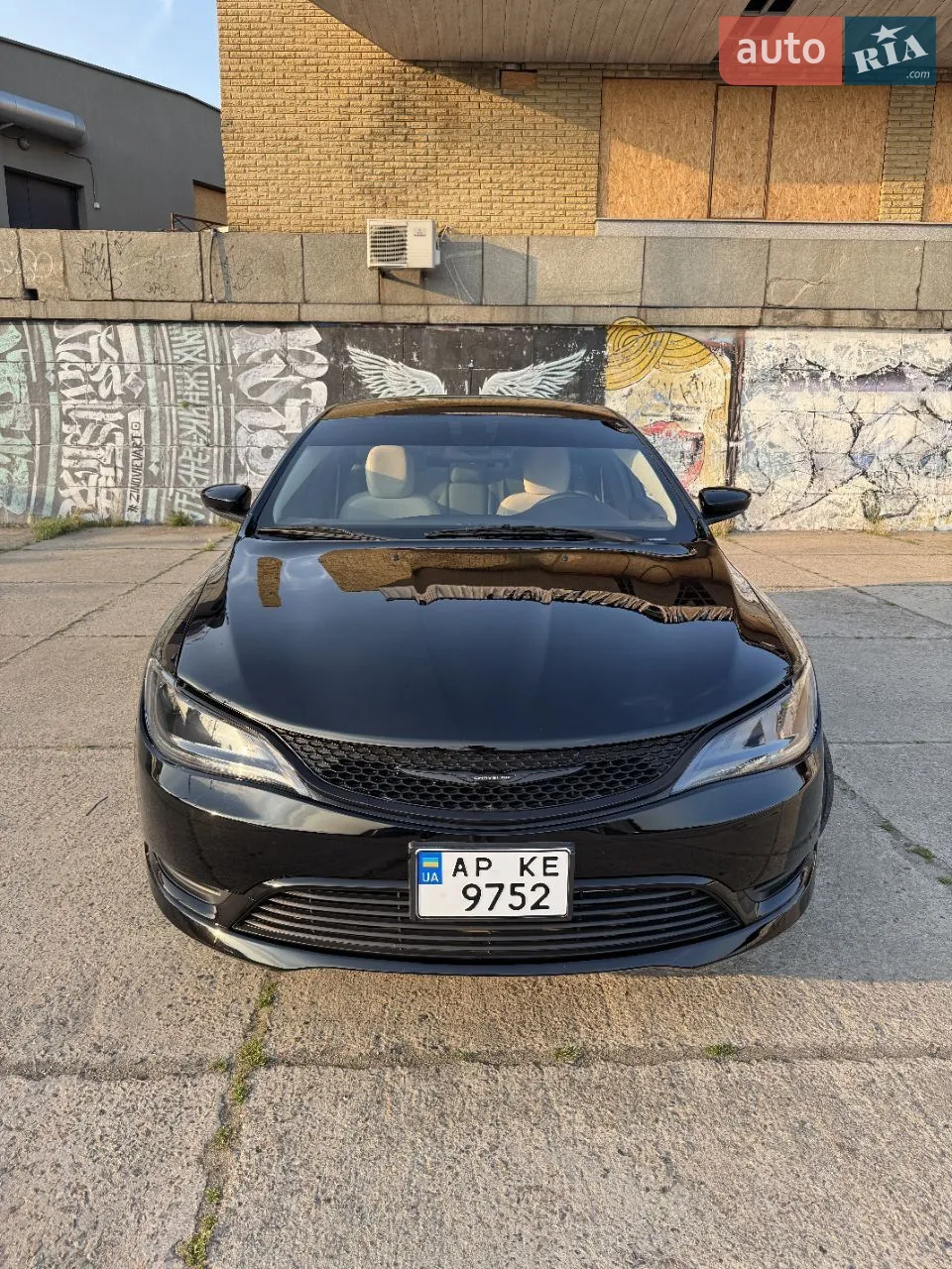 2015 Chrysler 200 - мініатюра 66