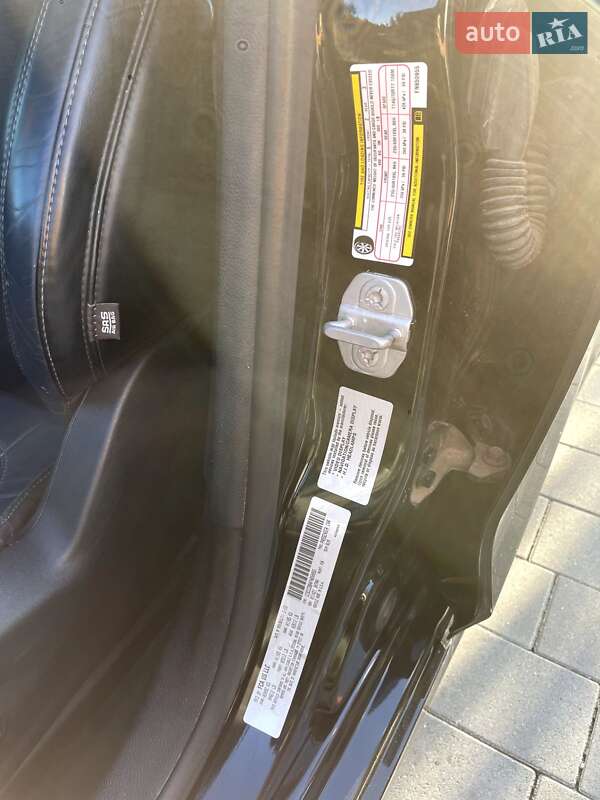 Седан Chrysler 200 2015 в Хмельницькому фото 16 Седан Chrysler 200 2015 в Хмельницькому