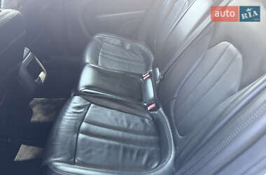 Седан Chrysler 200 2015 в 