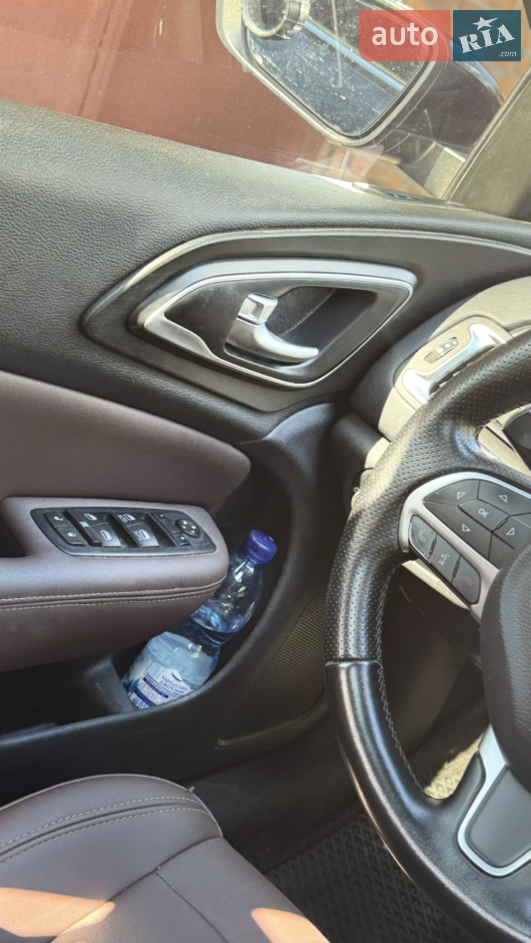 2015 Chrysler 200 - мініатюра 3