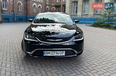 Седан Chrysler 200 2015 в Сумах