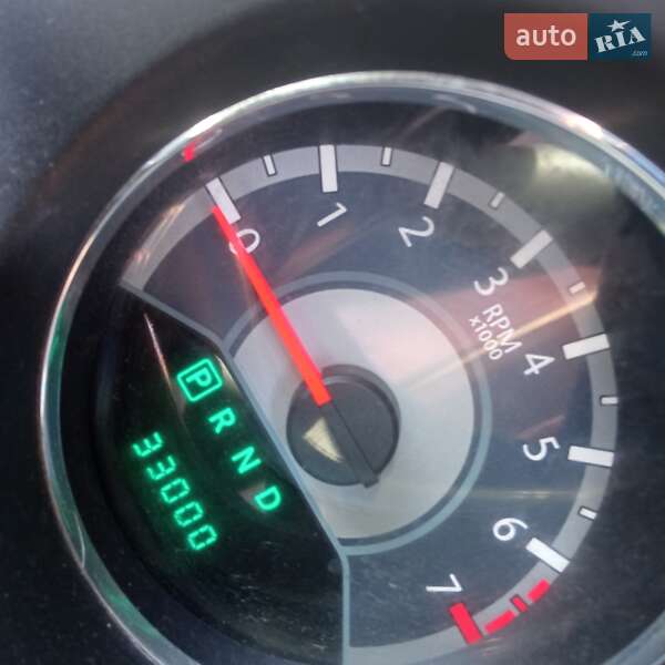 Кабриолет Chrysler 200 2011 в Липовце фото 3 Кабриолет Chrysler 200 2011 в Липовце