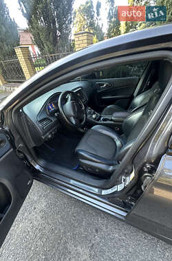 Седан Chrysler 200 2014 в 