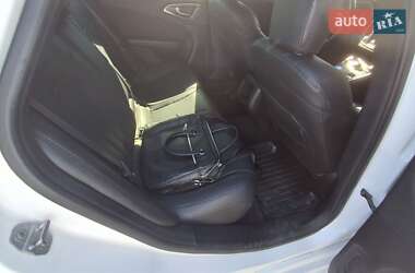 Седан Chrysler 200 2015 в 