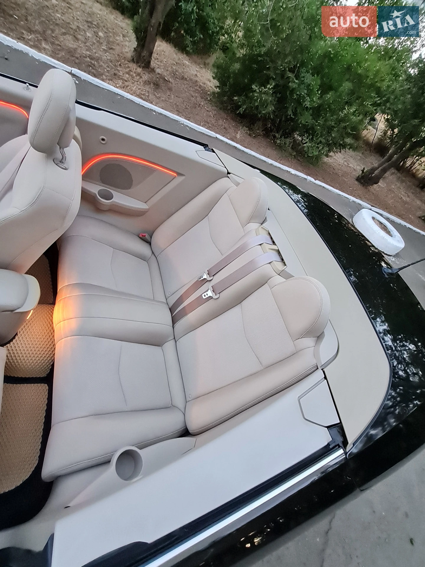2012 Chrysler 200 - мініатюра 14