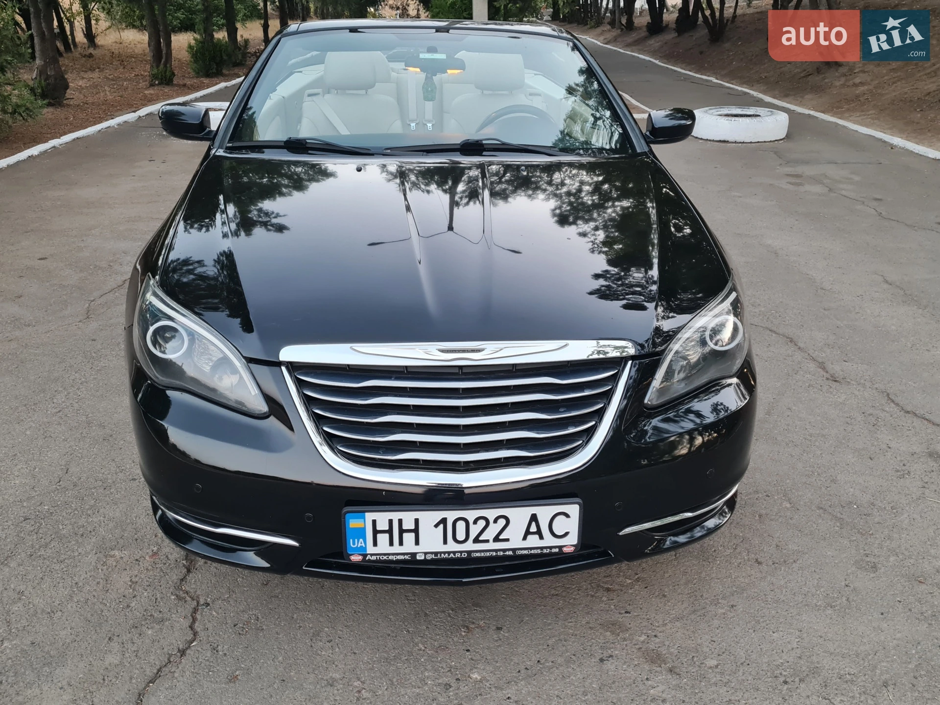 2012 Chrysler 200 - мініатюра 19