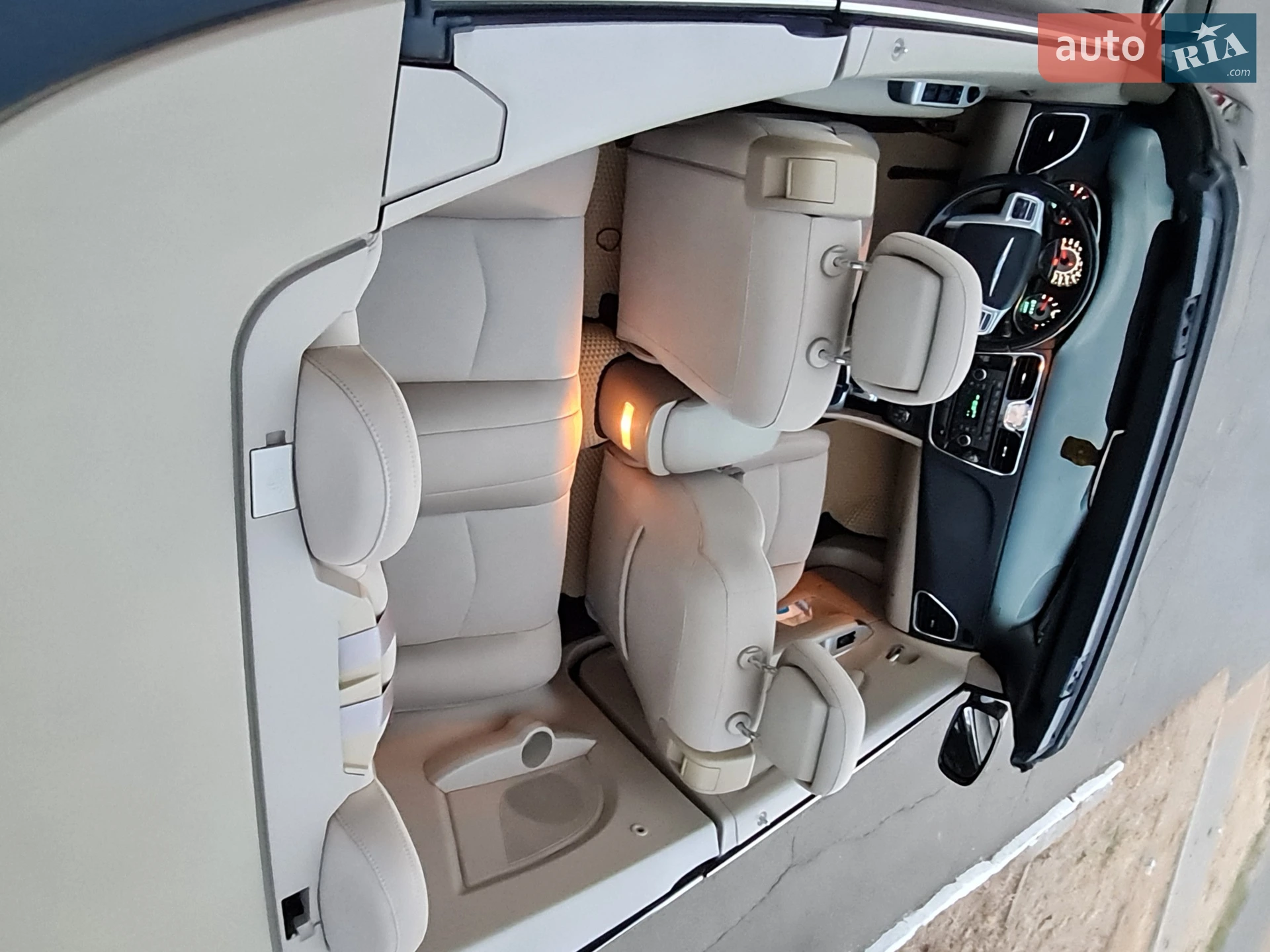 2012 Chrysler 200 - мініатюра 22