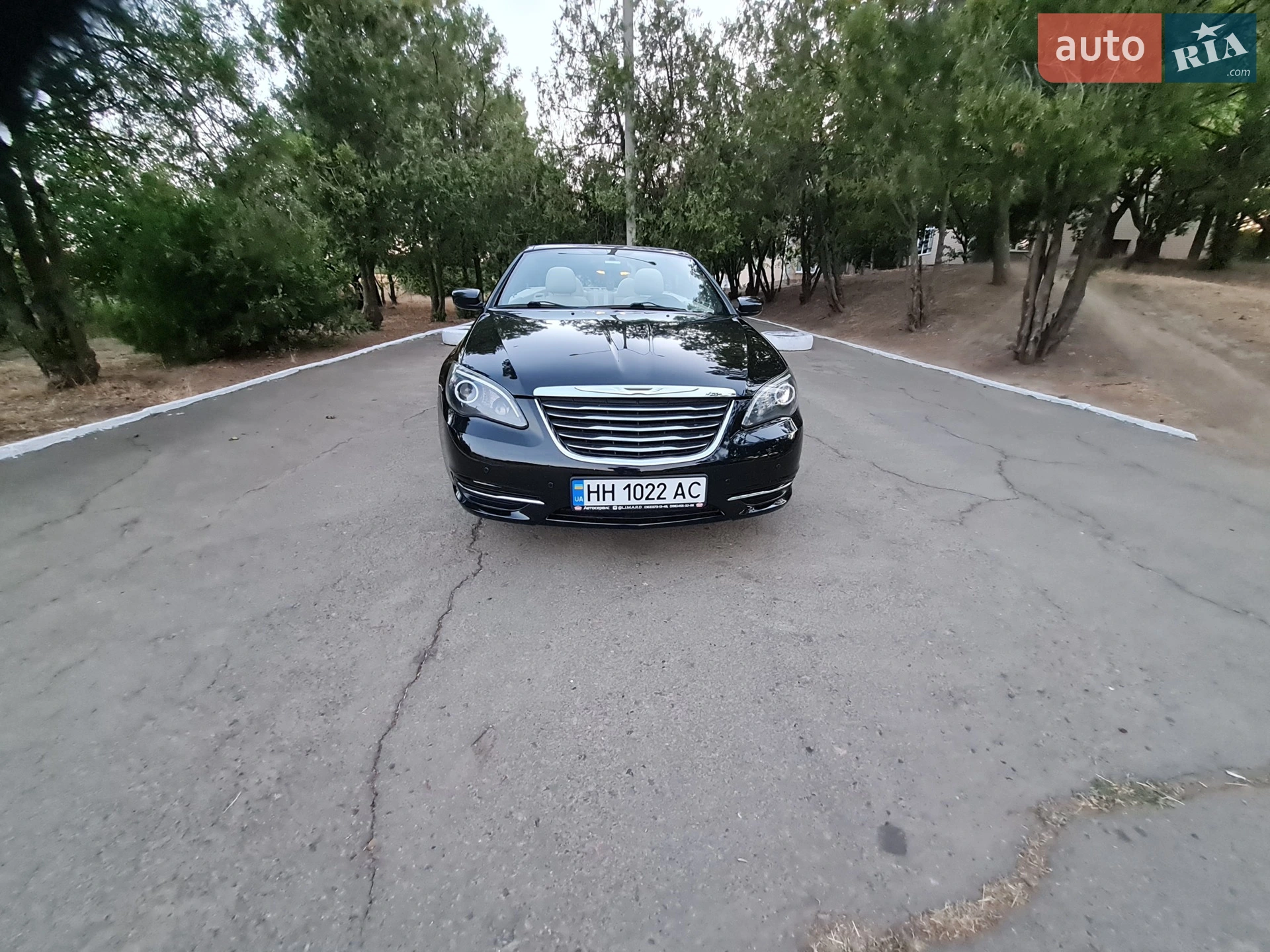 2012 Chrysler 200 - мініатюра 20