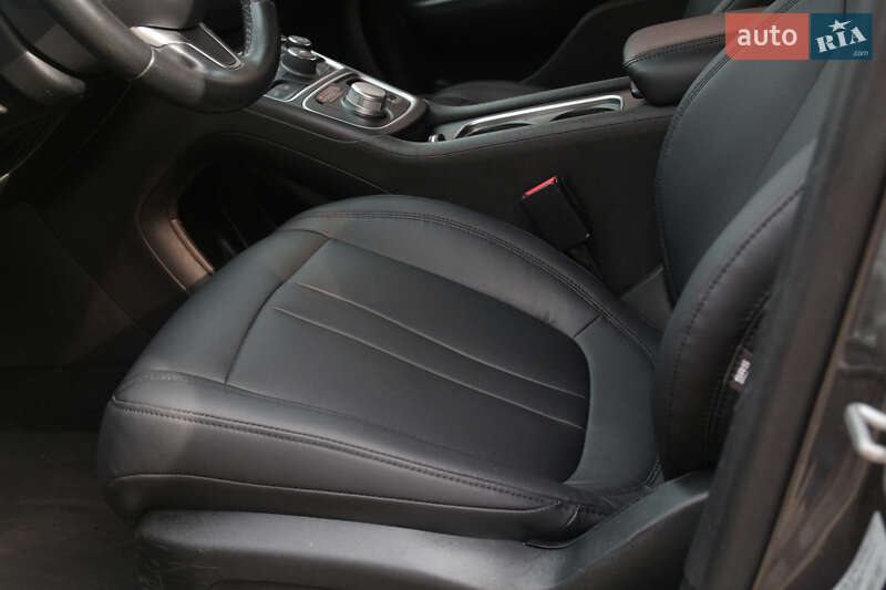 Седан Chrysler 200 2014 в Одессе
