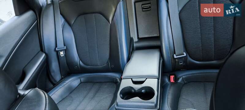 Седан Chrysler 200 2015 в Броварах фото 13 Седан Chrysler 200 2015 в Броварах